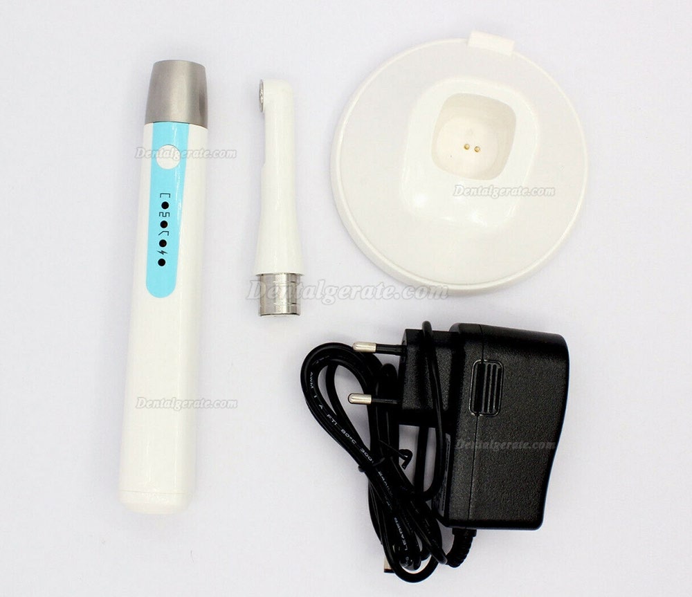 LY LY-C240 10W Dental Wireless LED 1 Sekunde Polymerisationslampe 2500mW/cm&sup2; Blaulicht